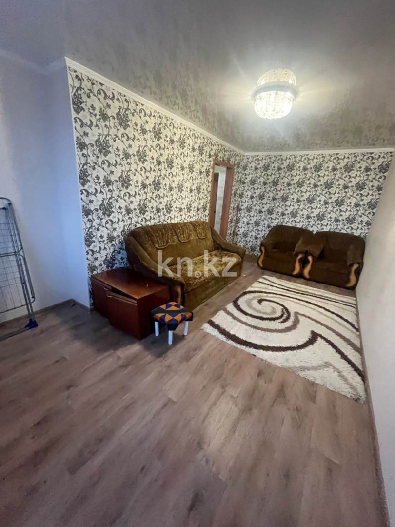 Продажа 1-комнатной квартиры, 30 м² в Костанае