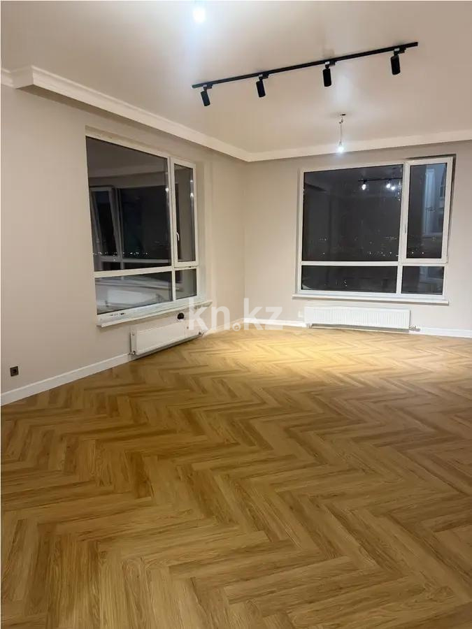 Продажа 3-комнатной квартиры, 127.1 м² в Астане