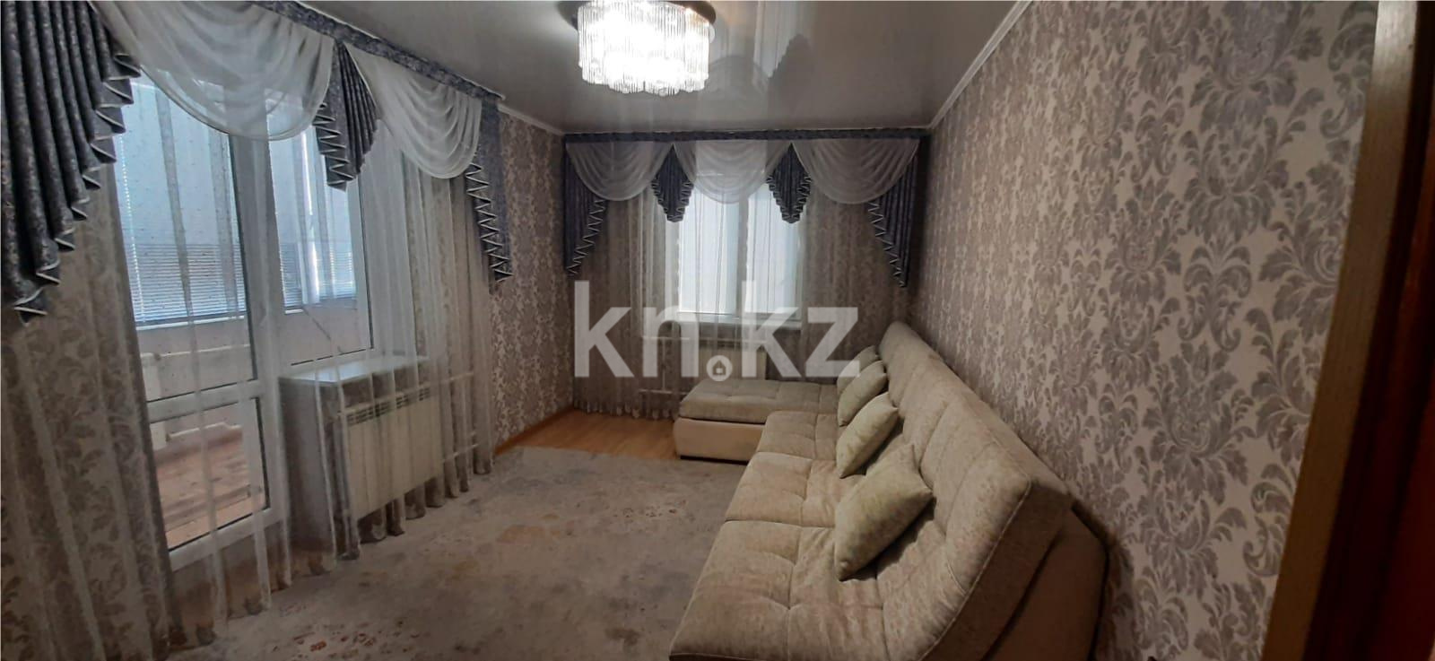 Продажа 2-комнатной квартиры, 55 м² в Темиртау - фото 2
