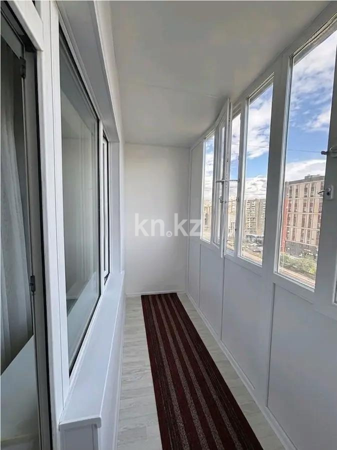 Продажа 2-комнатной квартиры, 65 м² в Караганде - фото 8