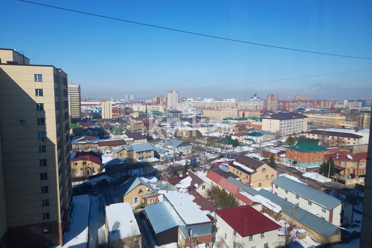 Продажа 1-комнатной квартиры, 37 м² в Астане - фото 17