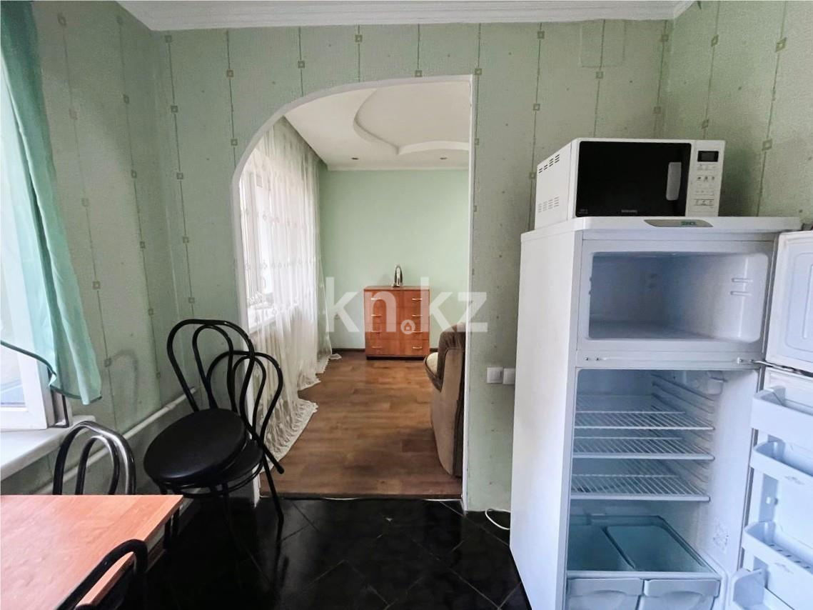 Продажа 3-комнатной квартиры, 56 м², ул. Ерубаева в Караганде - фото 7