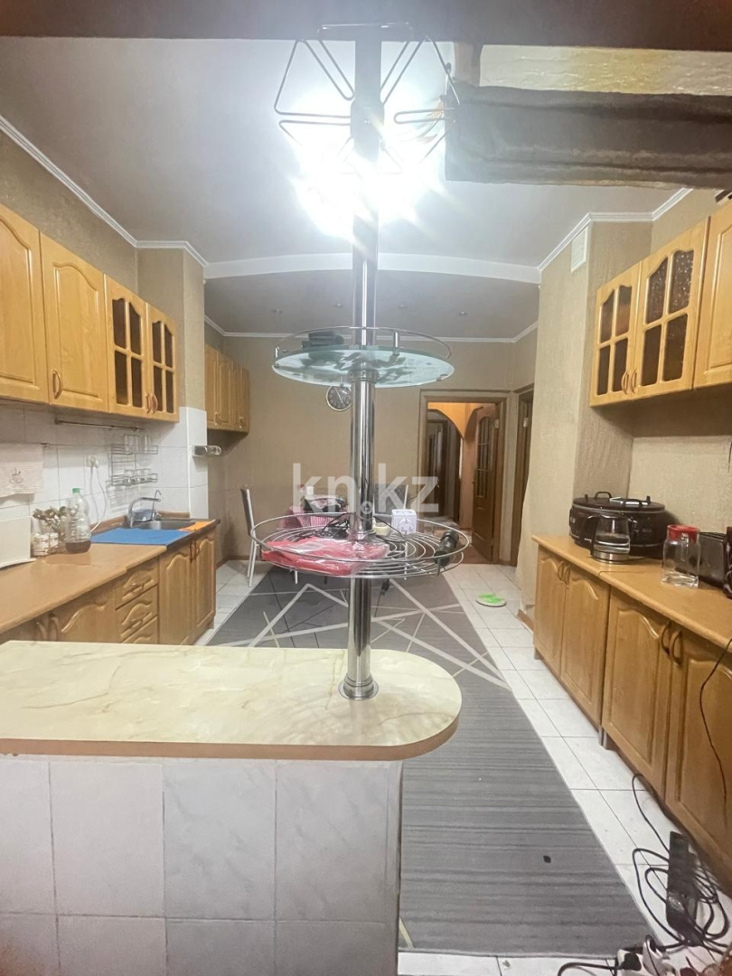 Продажа 4-комнатной квартиры, 100 м² в Алматы - фото 12
