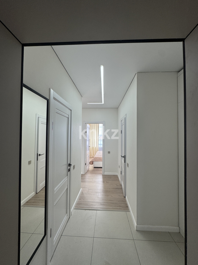 Продажа 2-комнатной квартиры, 45 м² в Астане - фото 10