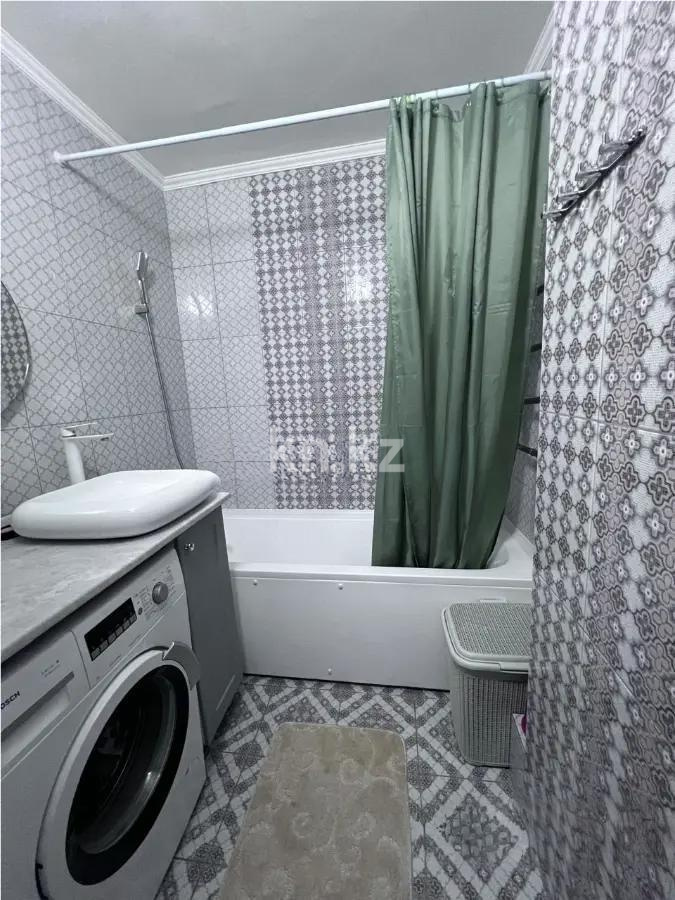 Продажа 2-комнатной квартиры, 54 м², мкр. Мамыр-7, дом  4 в Алматы - фото 4