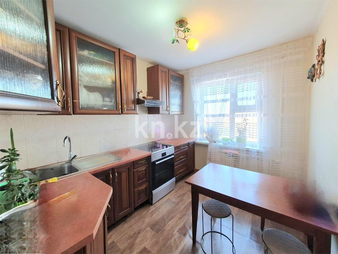 Продажа 4-комнатной квартиры, 90 м², мкр-н 8 в Темиртау - фото 15