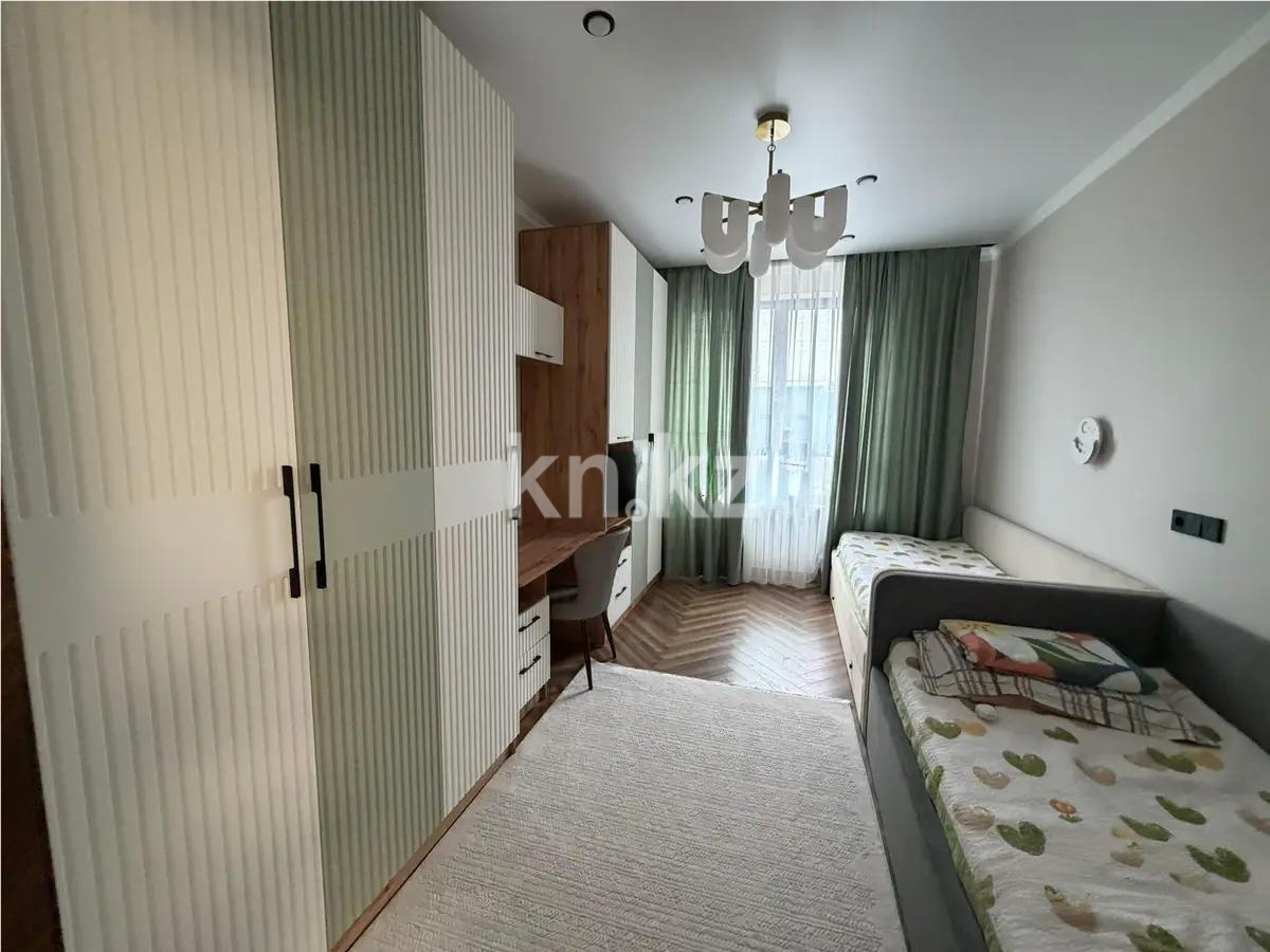 Продажа 3-комнатной квартиры, 75 м² в Алматы - фото 3