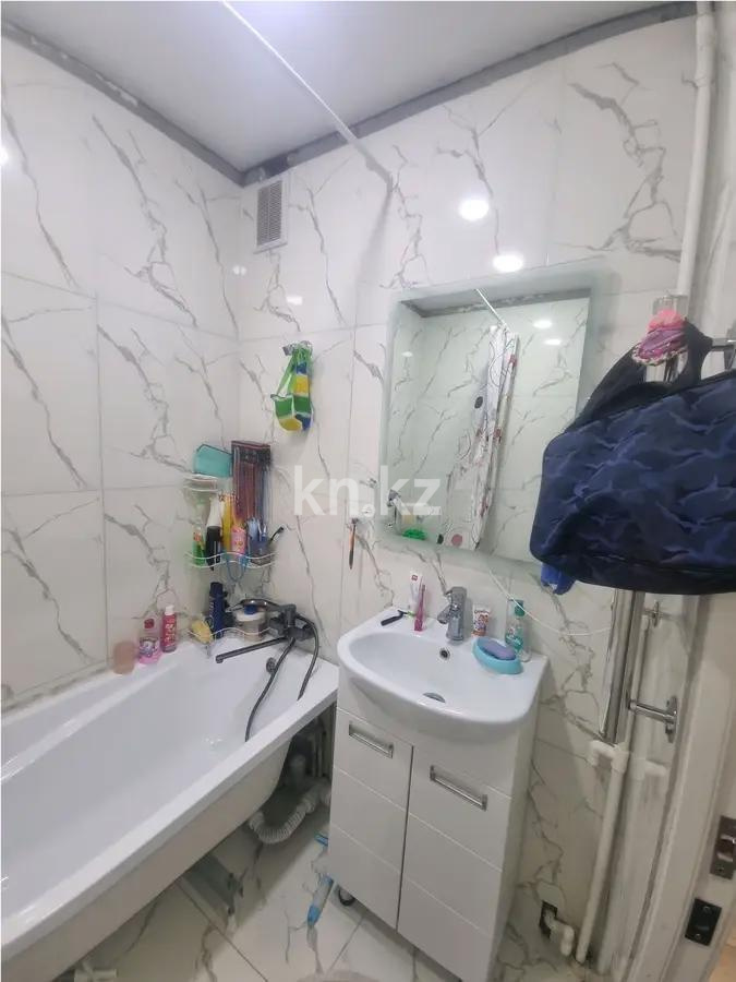 Продажа 2-комнатной квартиры, 55 м², ул. Жекибаева, дом  133 в Караганде - фото 5