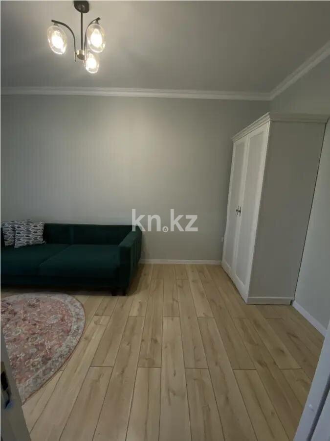 Продажа 1-комнатной квартиры, 37 м² в Астане