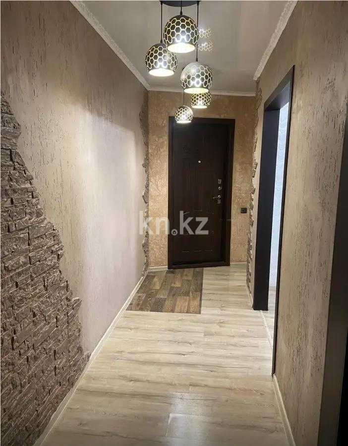 Продажа 3-комнатной квартиры, 65 м², ул. Амангельды, дом  1е в Темиртау - фото 5