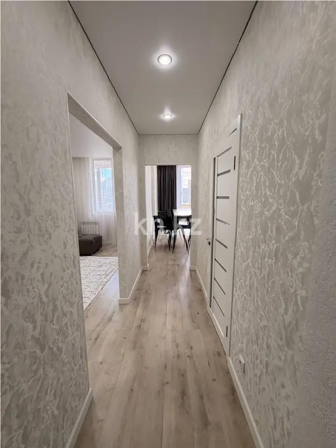 Продажа 1-комнатной квартиры, 42 м² в Астане - фото 3