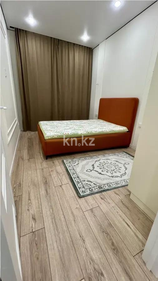 Продажа 2-комнатной квартиры, 40 м², 137 учетный квартал, дом  343 в Караганде