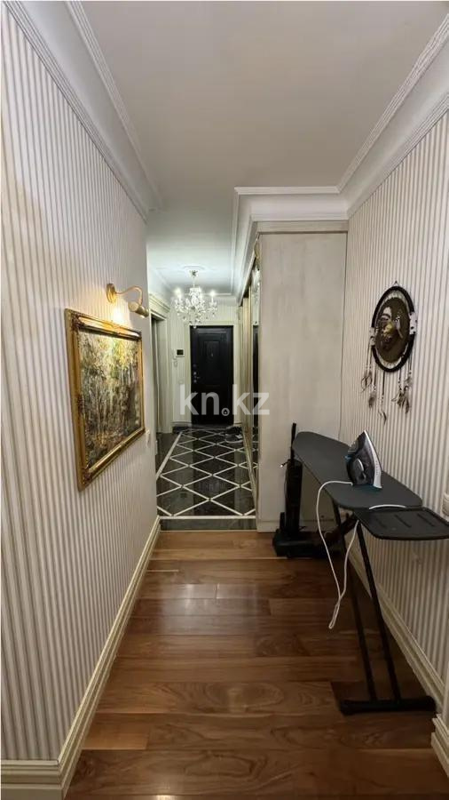 Продажа 3-комнатной квартиры, 85 м² в Астане - фото 6