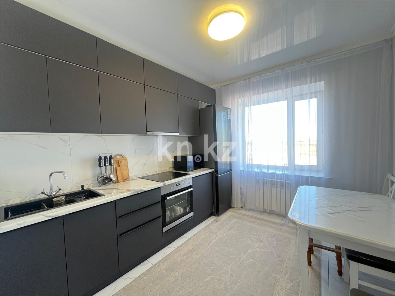 Продажа 2-комнатной квартиры, 60 м² в Караганде