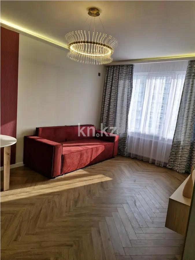 Продажа 2-комнатной квартиры, 35 м² в Астане
