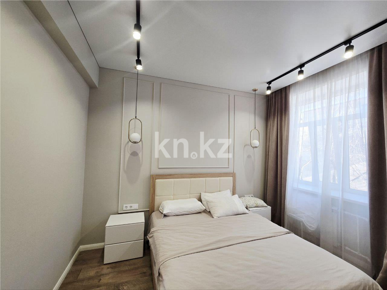 Продажа 2-комнатной квартиры, 62 м², ул. Абая в Темиртау - фото 8