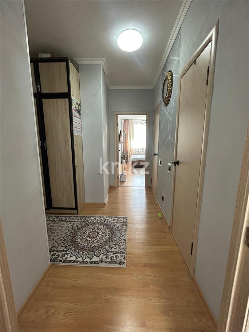 Продажа 2-комнатной квартиры, 57.9 м² в Астане - фото 7