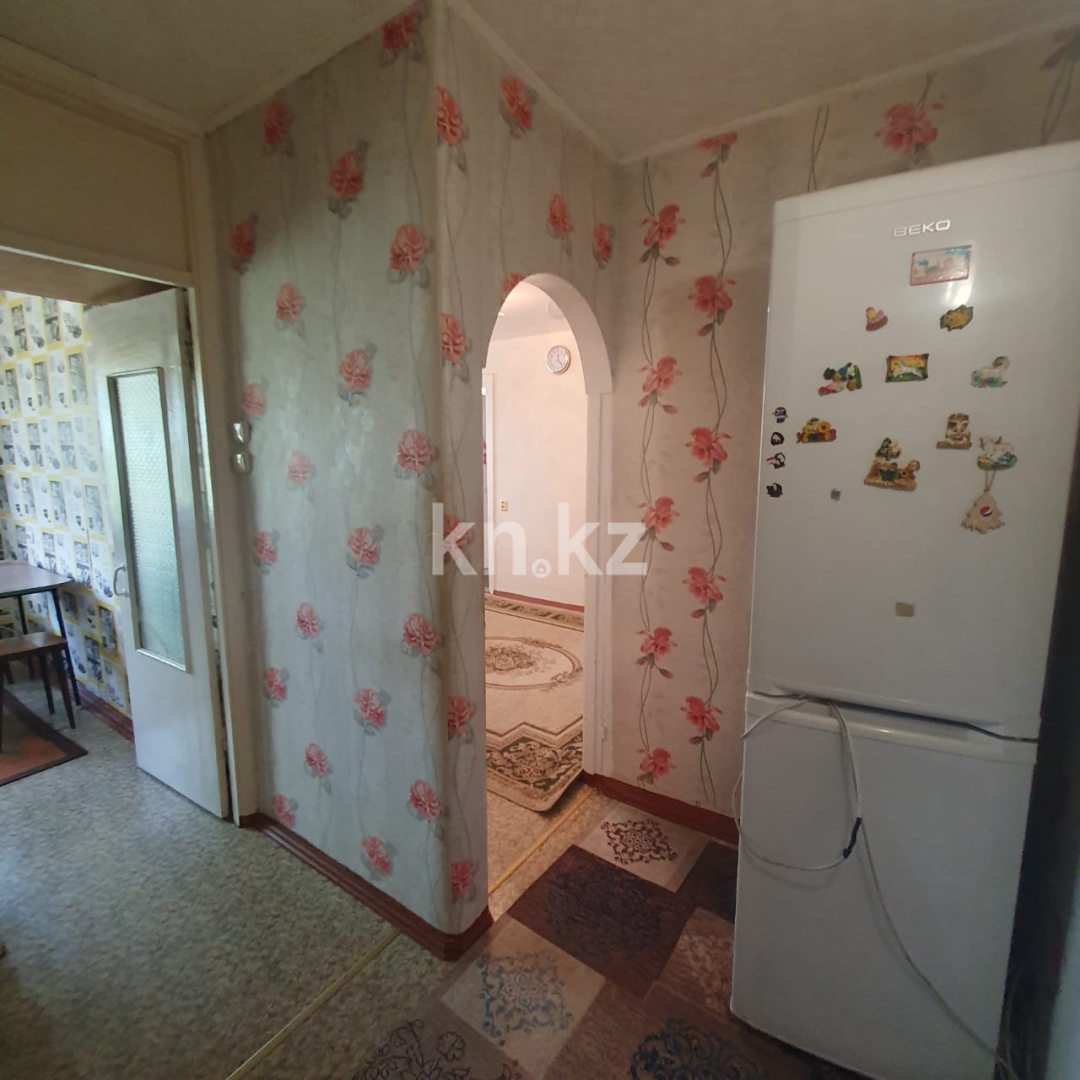 Продажа 3-комнатной квартиры, 49 м² в Караганде - фото 6