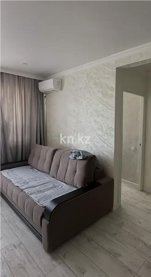 Продажа 1-комнатной квартиры, 33 м² в Караганде