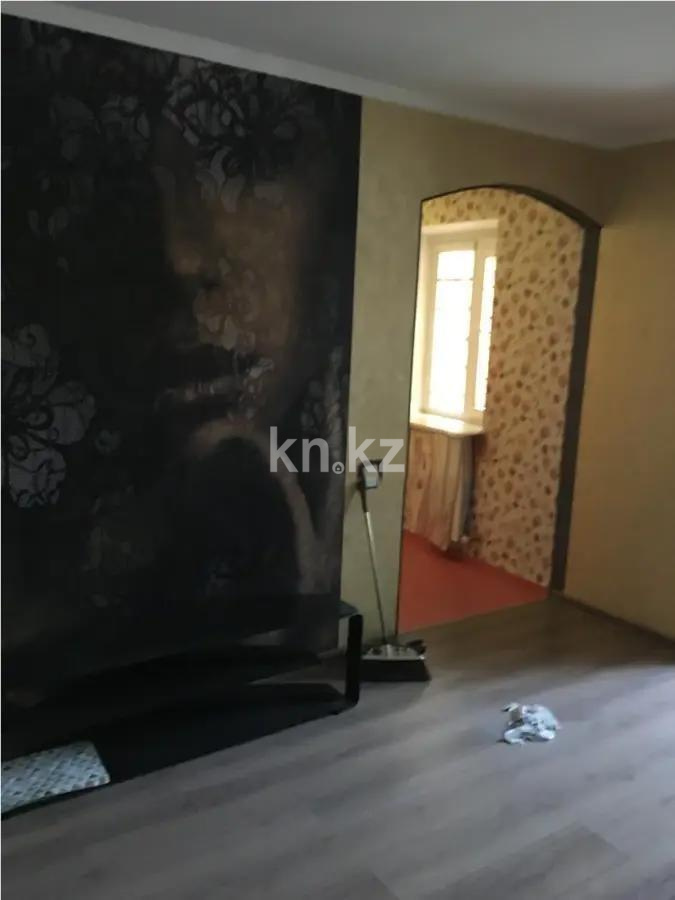 Продажа 2-комнатной квартиры, 41 м² в Алматы - фото 2