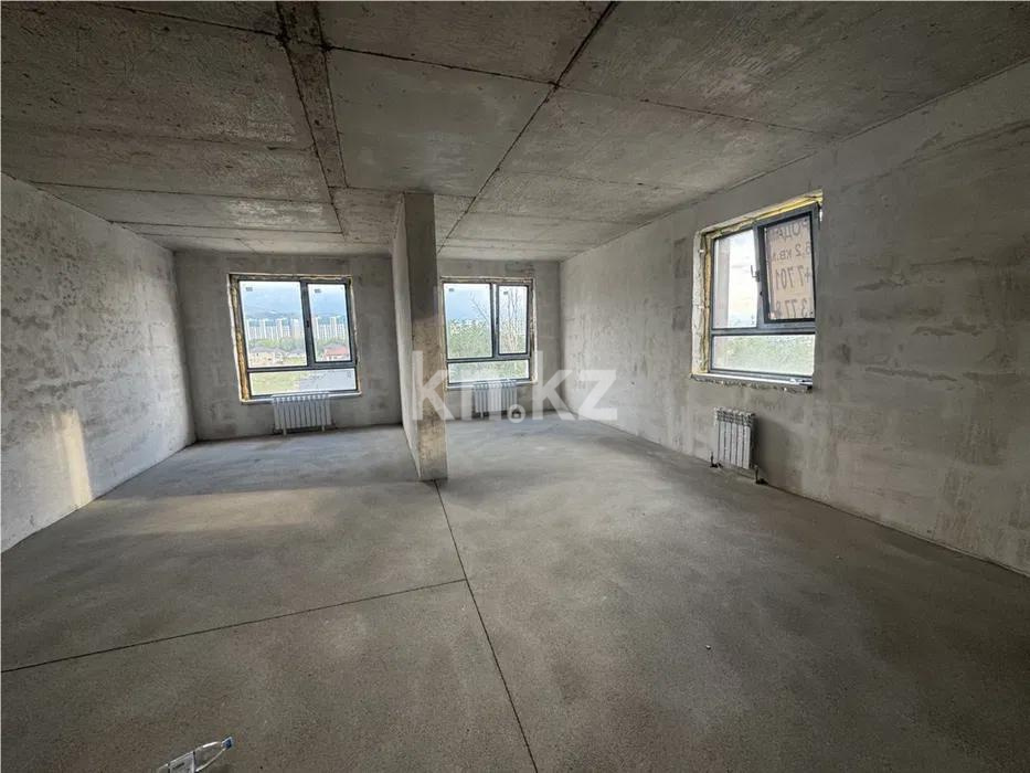 Продажа 3-комнатной квартиры, 76 м², Алатауская тр., дом  14 в Алматы