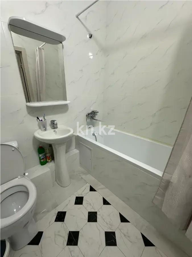 Продажа 1-комнатной квартиры, 33.4 м², пр. Тлендиева, дом  44/1 в Астане - фото 4