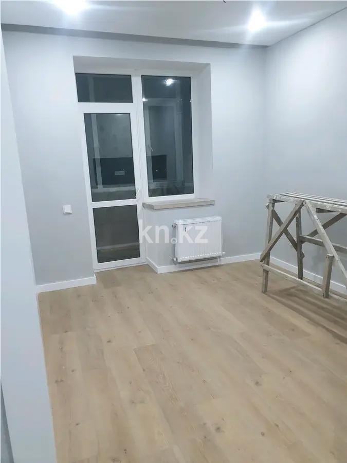Продажа 1-комнатной квартиры, 35 м² в Астане - фото 2