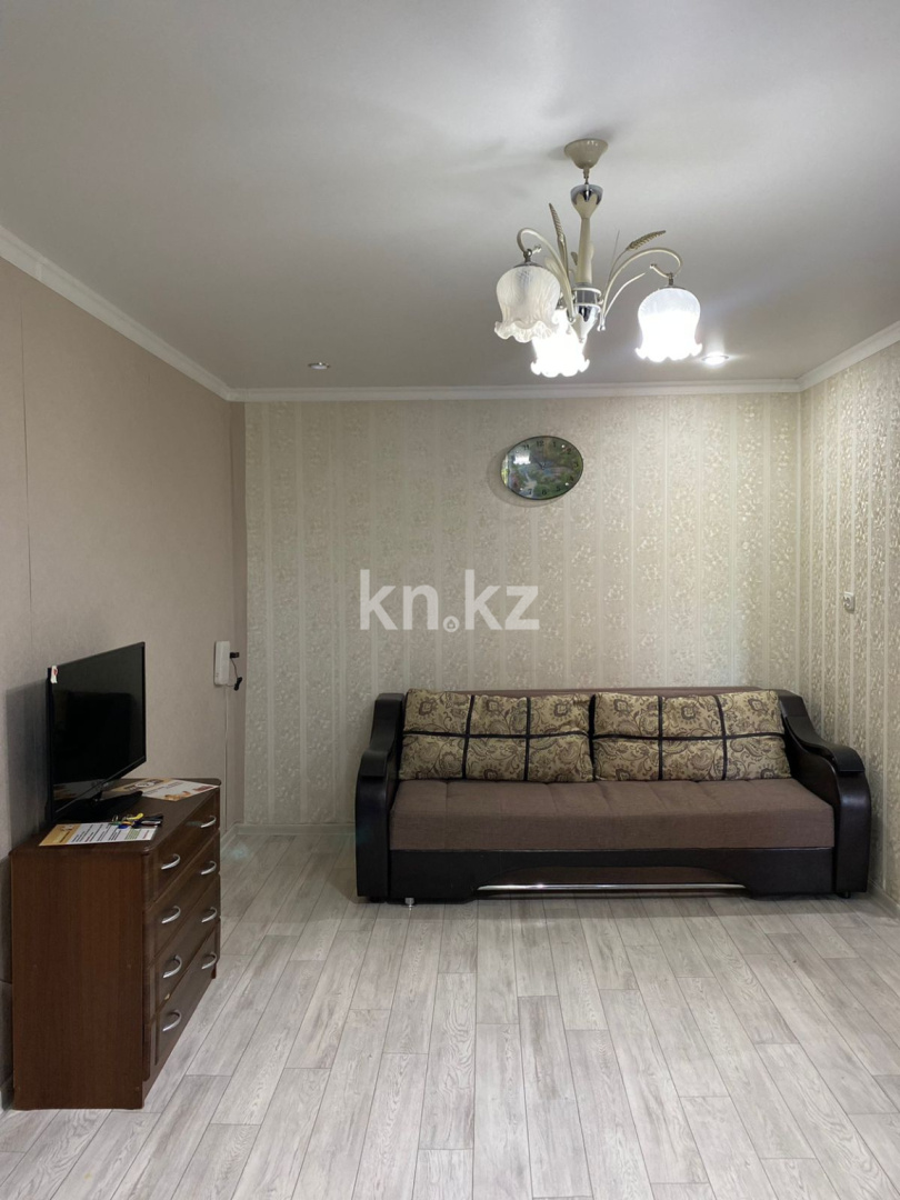 Аренда 2-комнатной квартиры посуточно, 55 м² в Караганде - фото 5