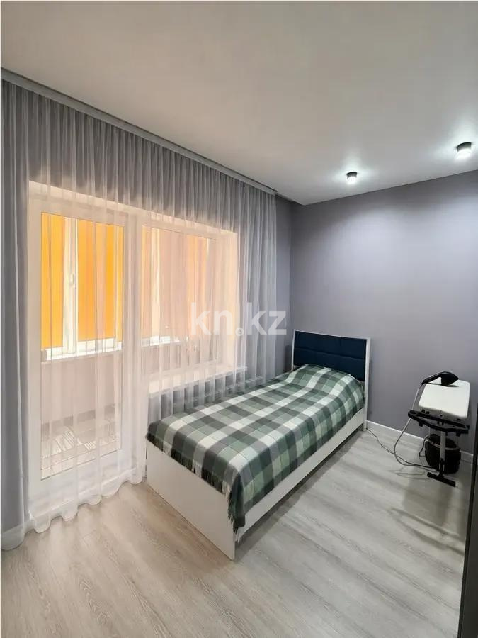 Продажа 2-комнатной квартиры, 55 м² в Алматы - фото 3