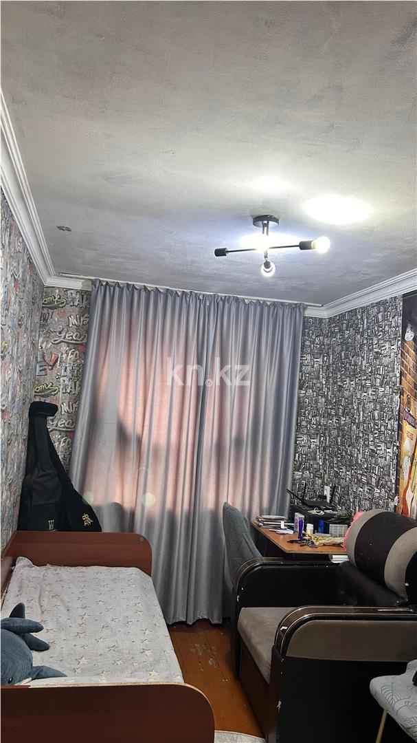 Продажа 3-комнатной квартиры, 57 м² в Темиртау - фото 4