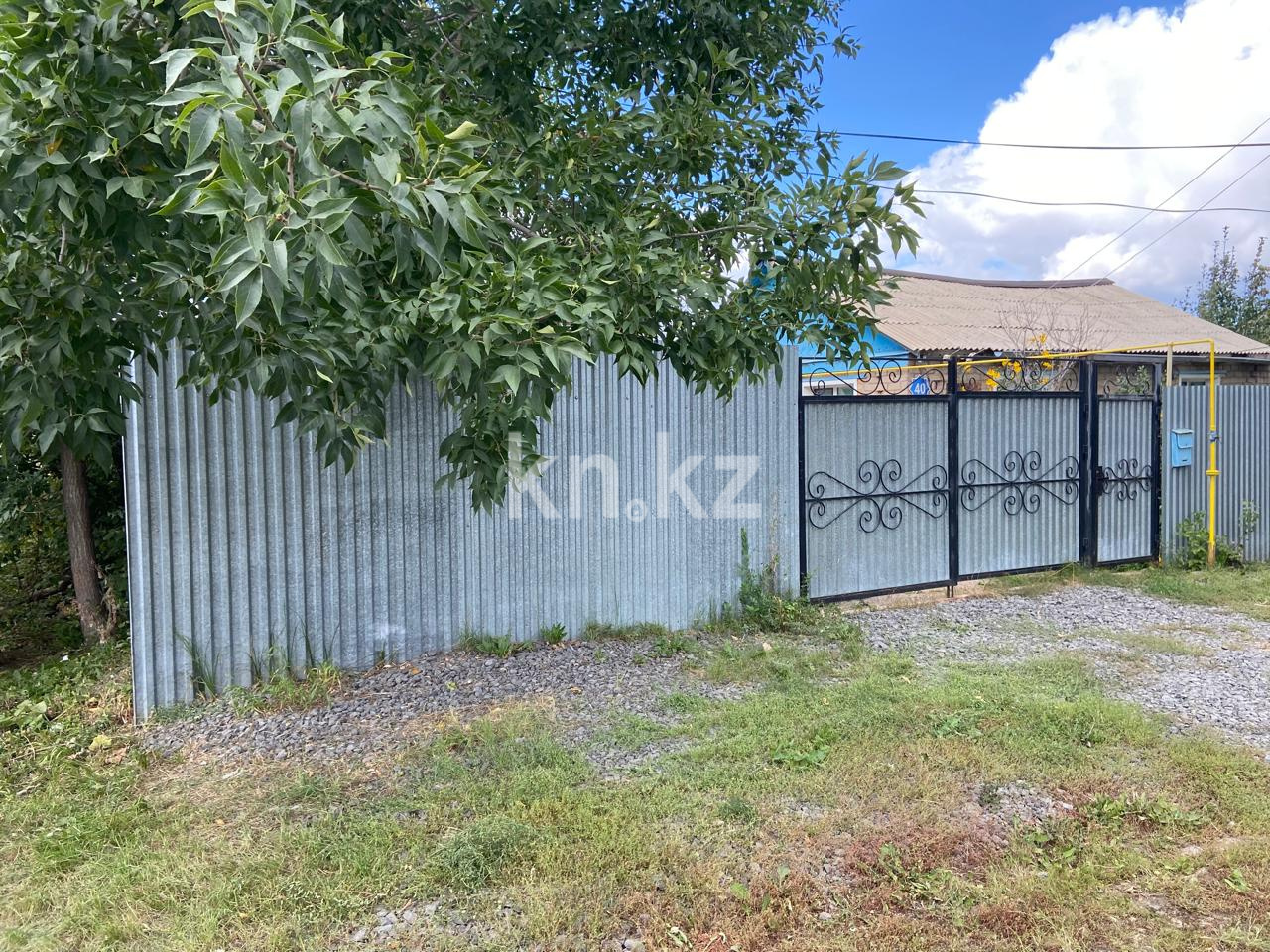 Продажа 3-комнатного дома, 43 м², ул. Кокарал, дом  40 в Астане - фото 3