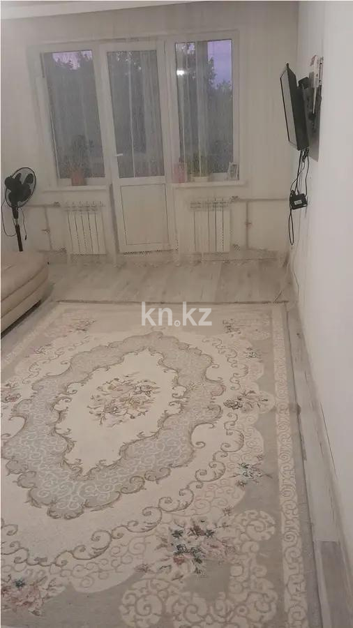 Продажа 3-комнатной квартиры, 58 м² в Алматы - фото 2