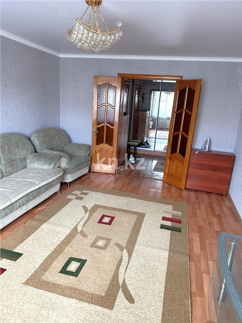 Продажа 3-комнатной квартиры, 62 м² в Темиртау - фото 2