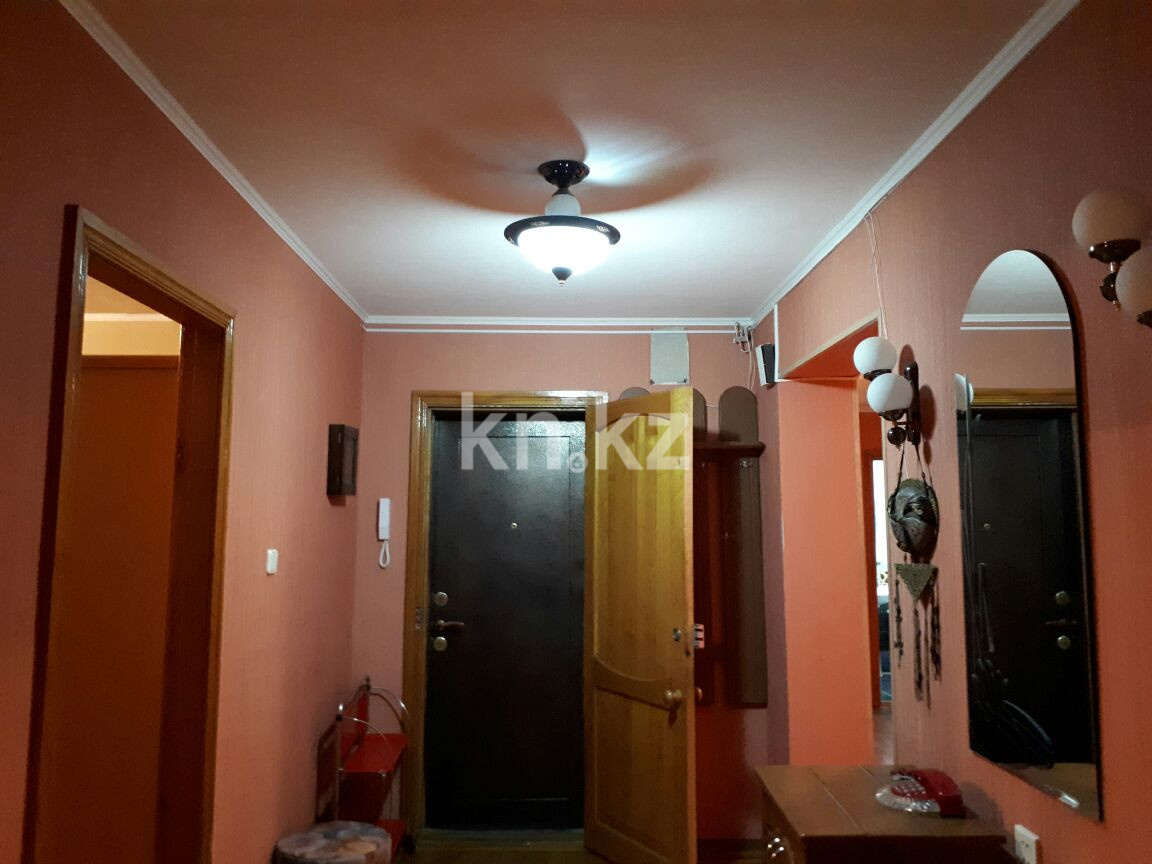 Аренда 4-комнатной квартиры, 110 м², пр. Момышулы, дом  54/1 в Темиртау - фото 29