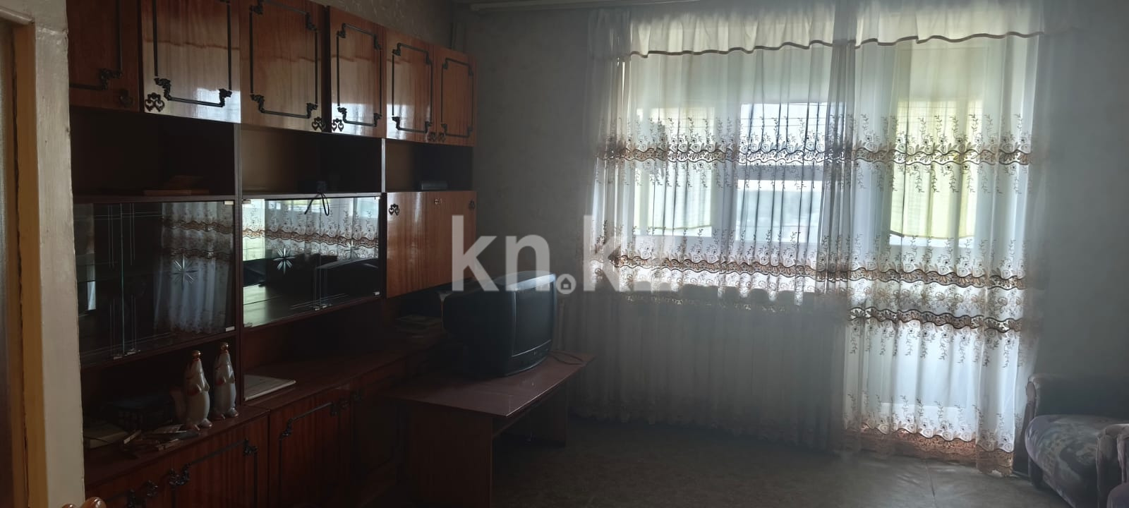 Продажа 4-комнатной квартиры, 76.8 м² в Караганде - фото 5