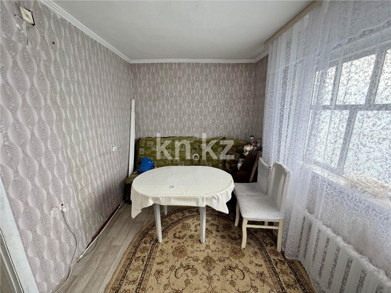 Продажа 4-комнатного дома, 95 м², ул. Лермонтова, дом  207 в Караганде - фото 6