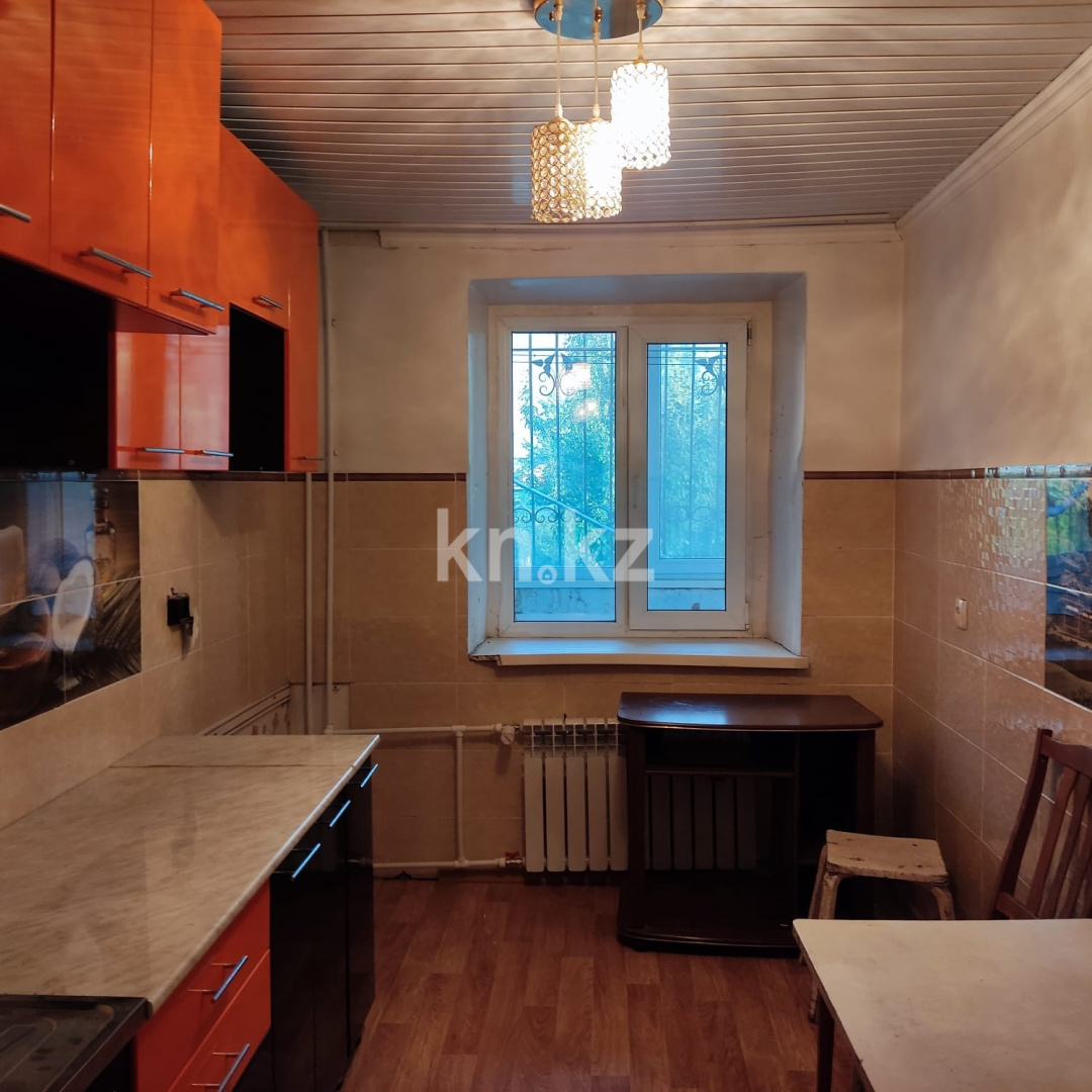Продажа 3-комнатной квартиры, 58.5 м² в Караганде