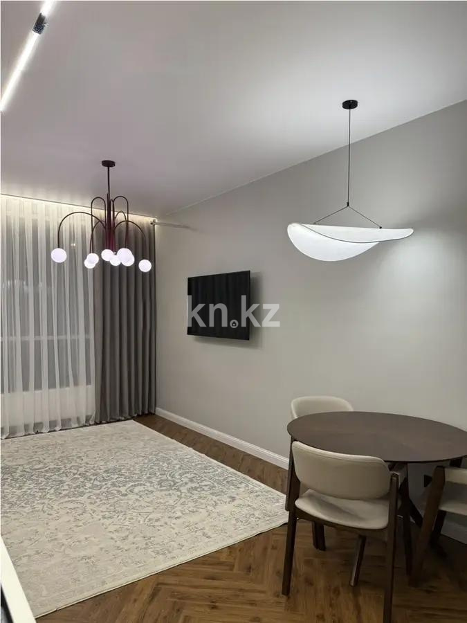 Продажа 2-комнатной квартиры, 48 м² в Астане