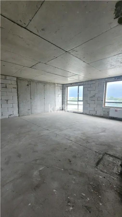 Продажа 1-комнатной квартиры, 46 м² в Алматы