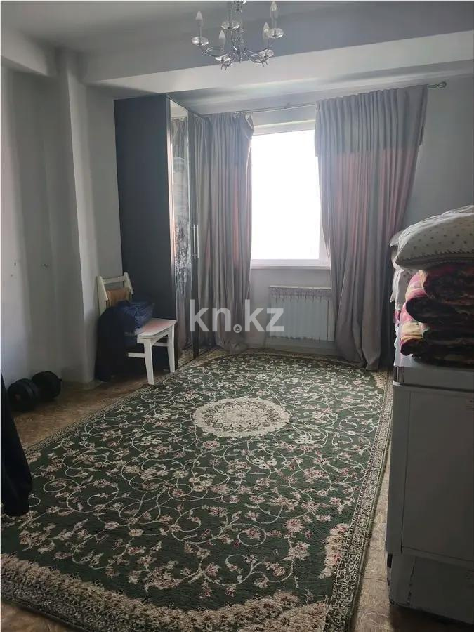 Продажа 3-комнатной квартиры, 79 м² в Алматы