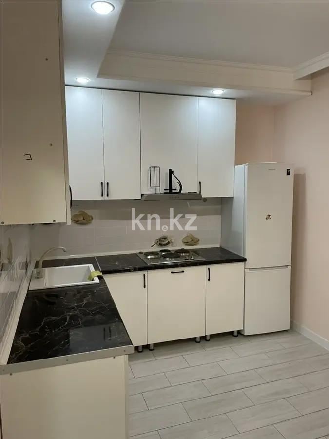 Продажа 1-комнатной квартиры, 42 м² в Астане - фото 2