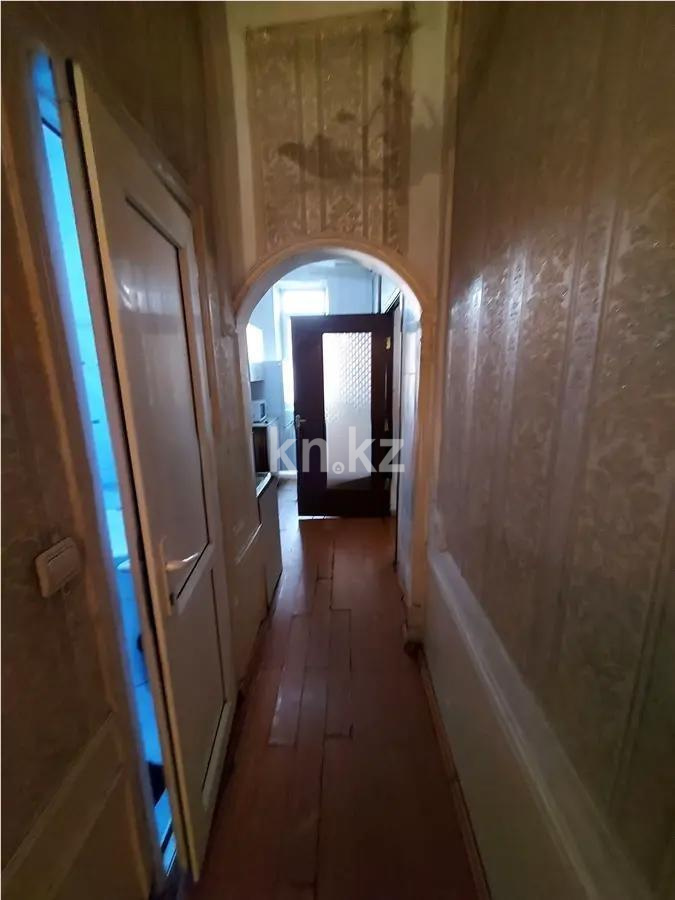 Продажа 2-комнатной квартиры, 44 м² в Алматы - фото 6