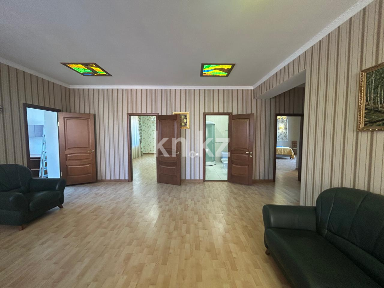 Продажа 7-комнатного дома, 430 м² в Астане - фото 29