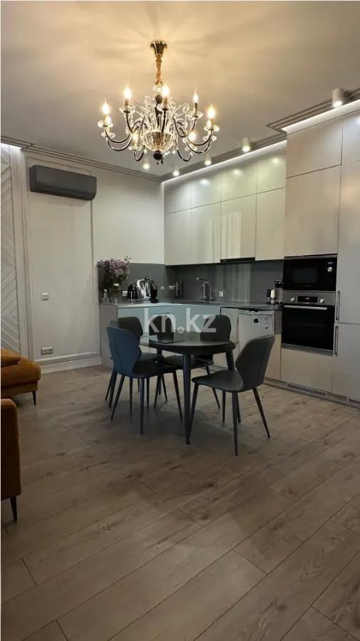Продажа 3-комнатной квартиры, 94 м² в Астане - фото 4
