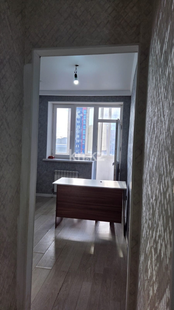 Аренда 1-комнатной квартиры, 36 м² в Астане - фото 4