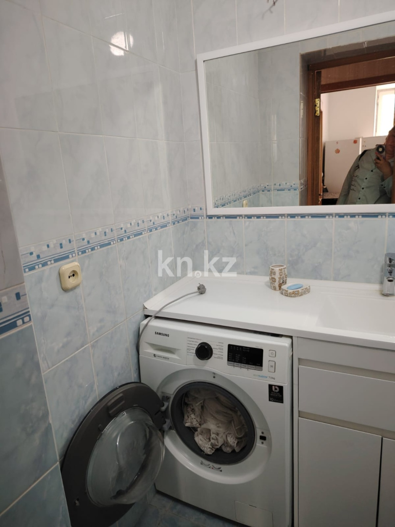 Аренда 2-комнатной квартиры, 52 м² в Астане - фото 9