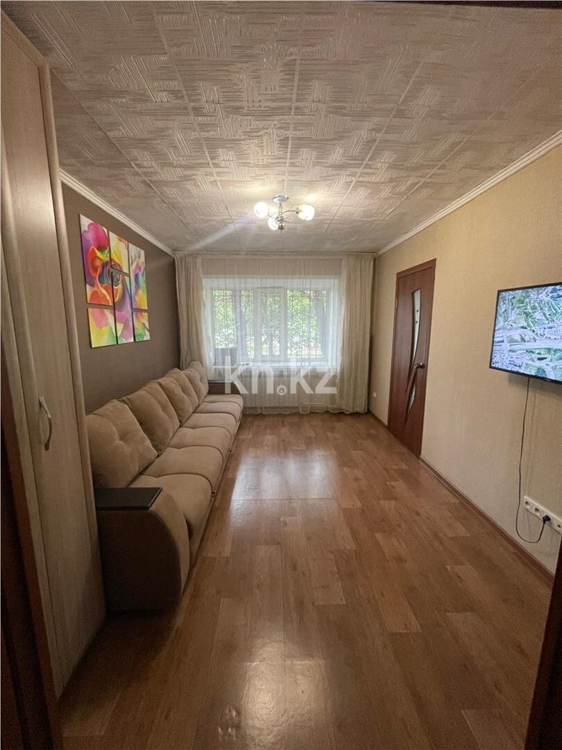 Продажа 2-комнатной квартиры, 43 м² в Караганде