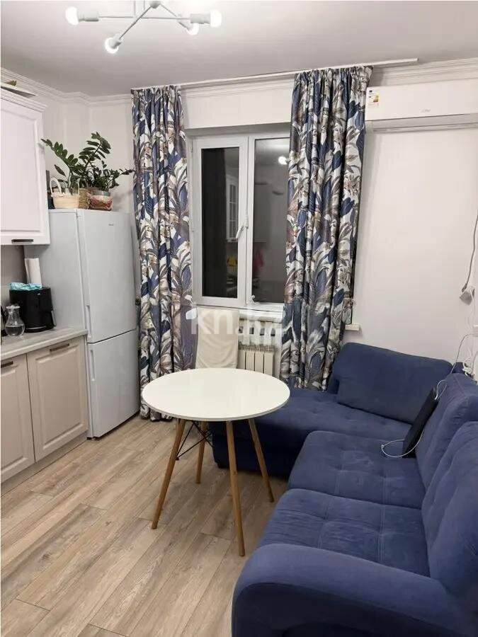 Продажа 1-комнатной квартиры, 48 м² в Астане - фото 2