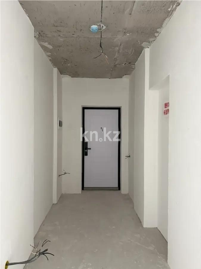 Продажа 3-комнатной квартиры, 69.95 м² в Алматы - фото 3