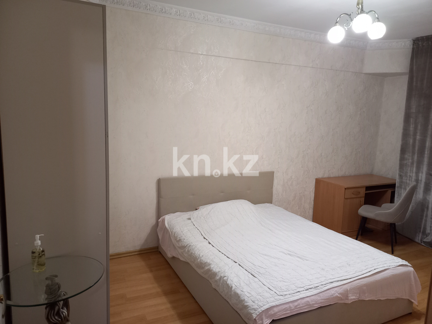 Аренда 2-комнатной квартиры, 52 м² в Алматы - фото 15